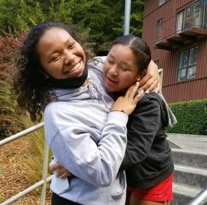 Meet your Posher, Devin